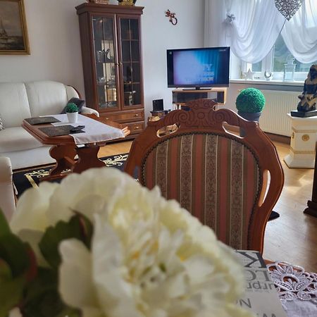 Apartament Paradise Мендзиздроє Екстер'єр фото