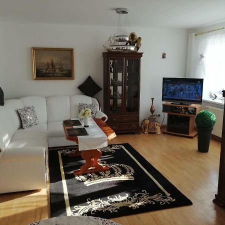 Apartament Paradise Мендзиздроє Екстер'єр фото