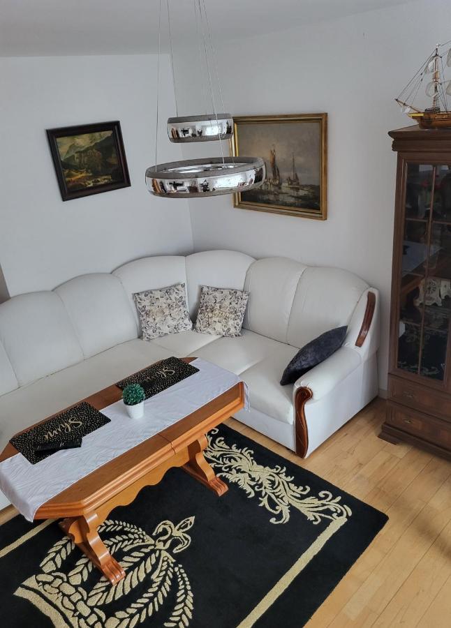 Apartament Paradise Мендзиздроє Екстер'єр фото