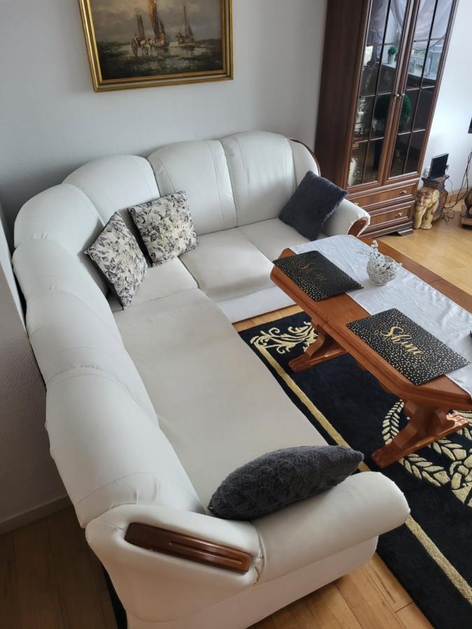 Apartament Paradise Мендзиздроє Екстер'єр фото
