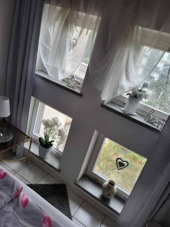 Apartament Paradise Мендзиздроє Екстер'єр фото