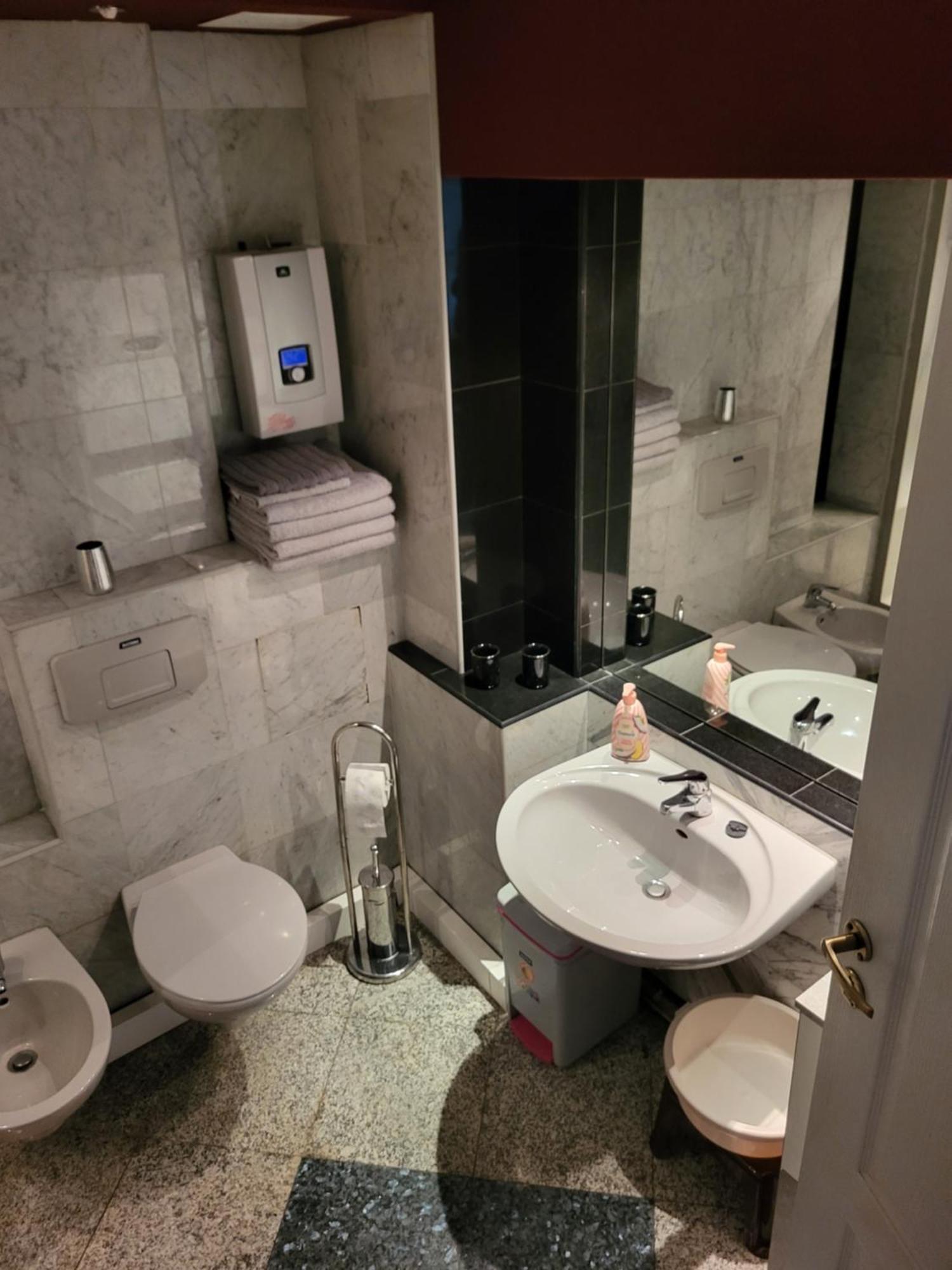 Apartament Paradise Мендзиздроє Екстер'єр фото