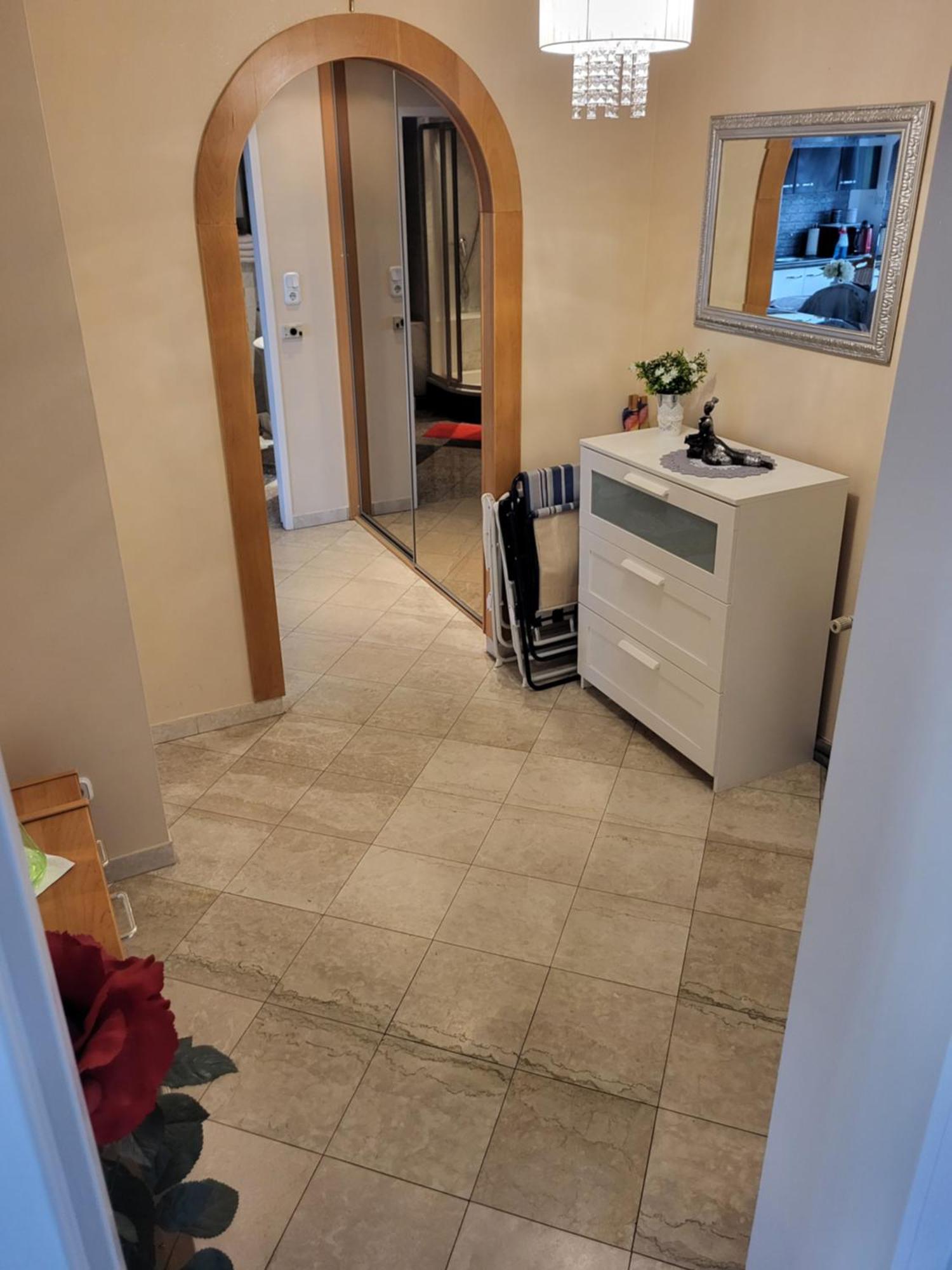 Apartament Paradise Мендзиздроє Екстер'єр фото