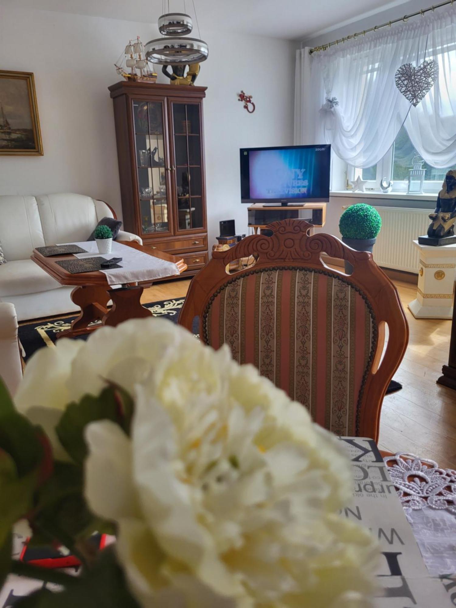 Apartament Paradise Мендзиздроє Екстер'єр фото
