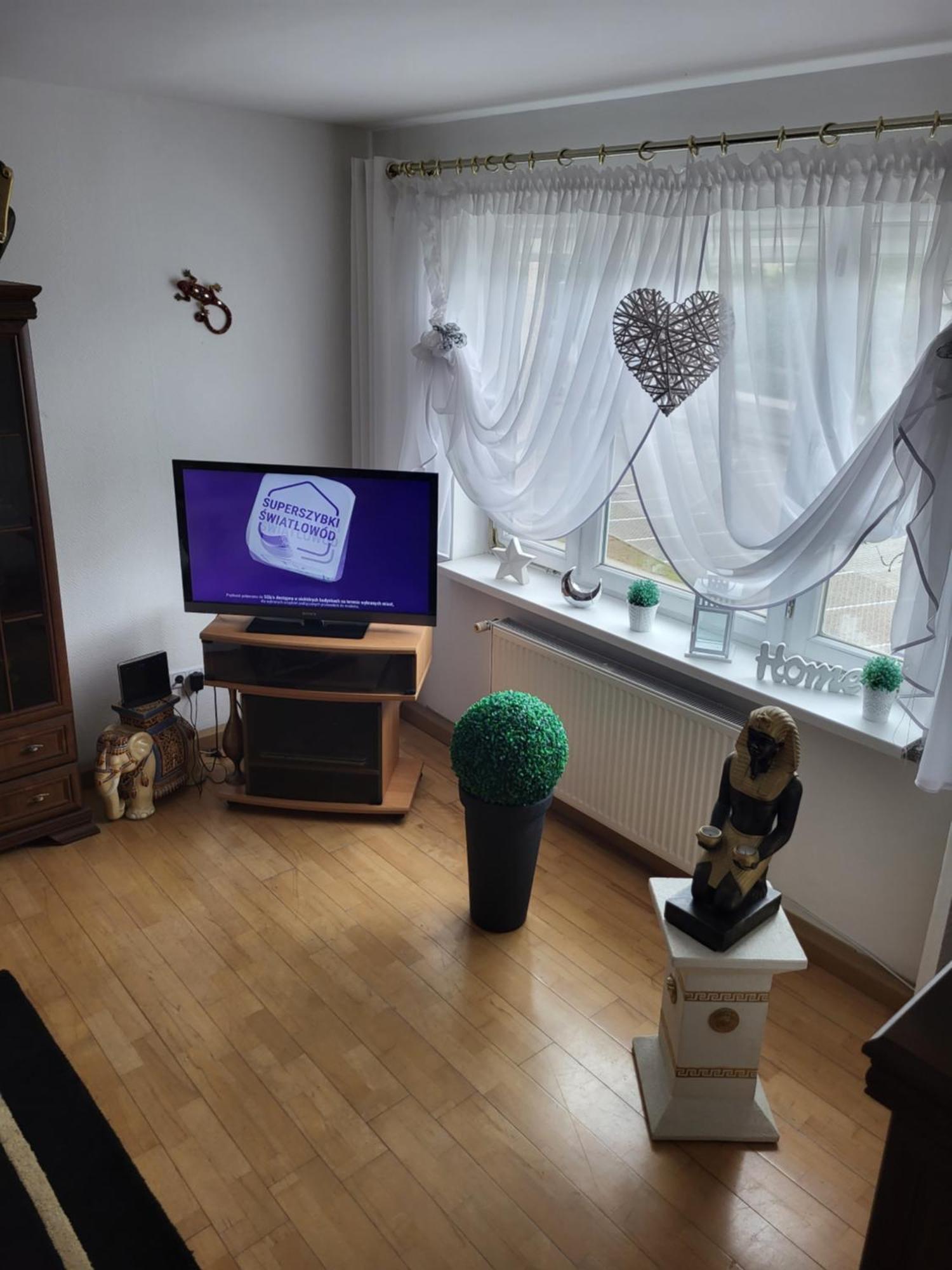 Apartament Paradise Мендзиздроє Екстер'єр фото
