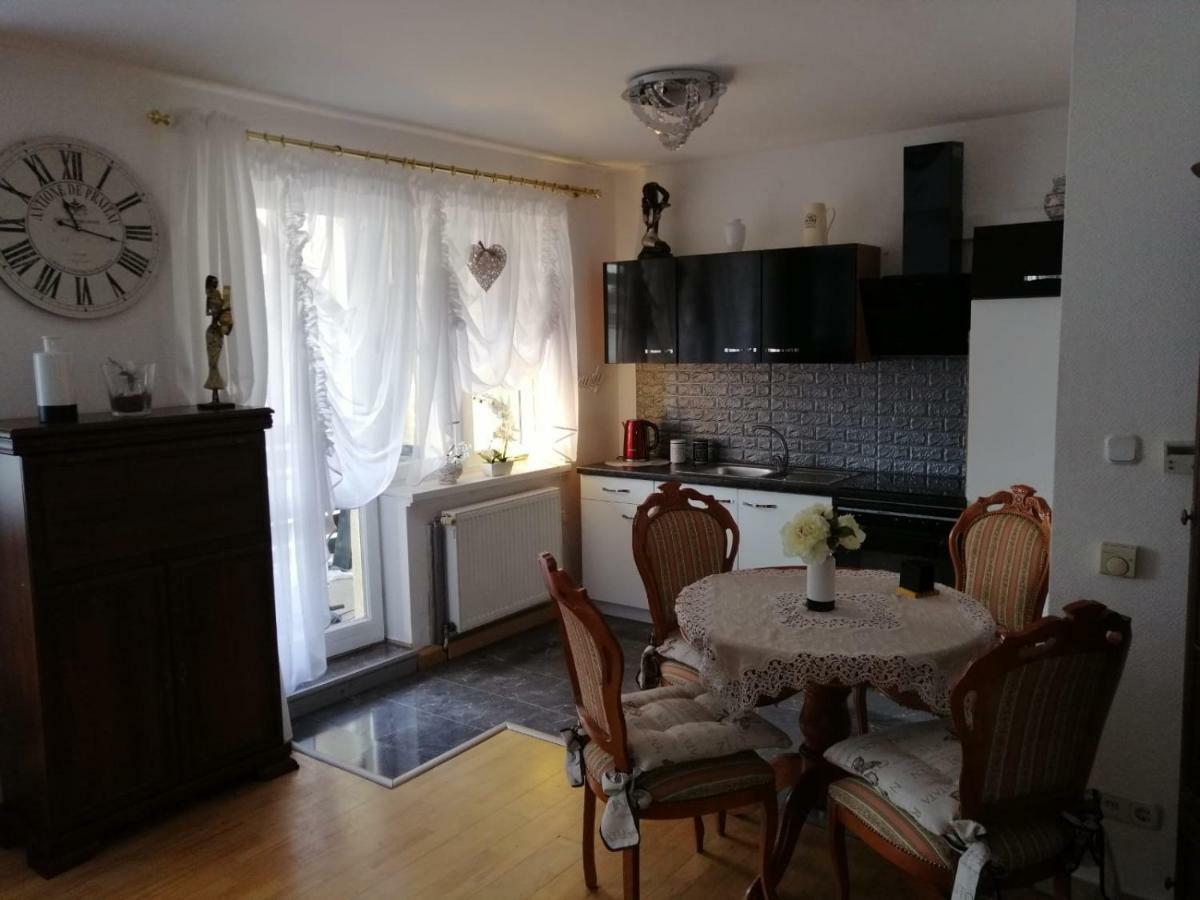 Apartament Paradise Мендзиздроє Екстер'єр фото
