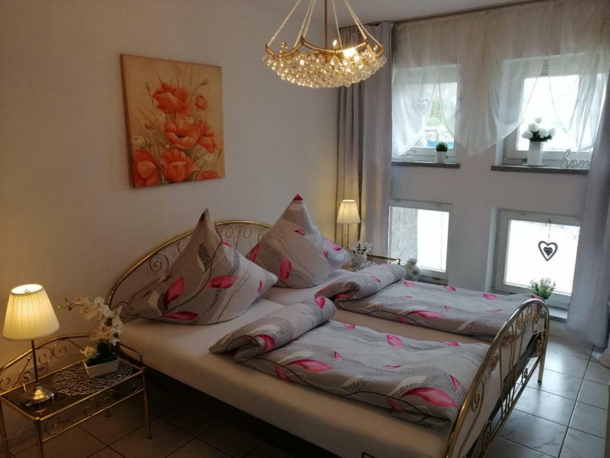 Apartament Paradise Мендзиздроє Екстер'єр фото